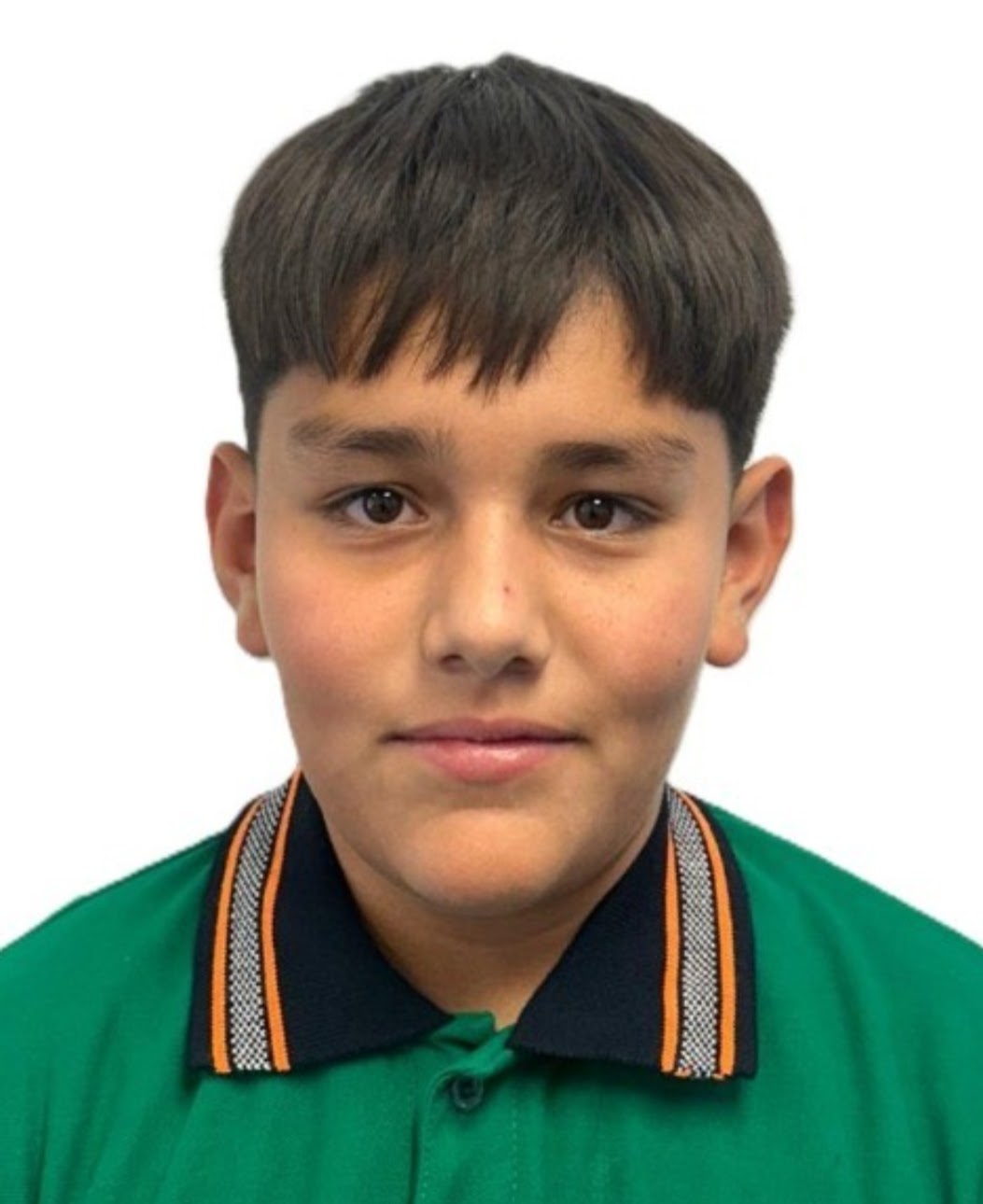 GUTIÉRREZ  RODRÍGUEZ  LUIS GAEL 