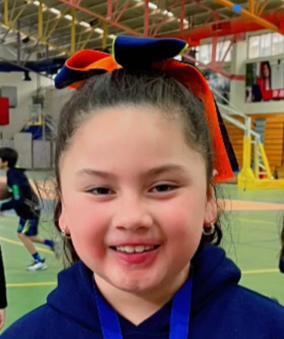 BELTRAN  RUBIO PAULA