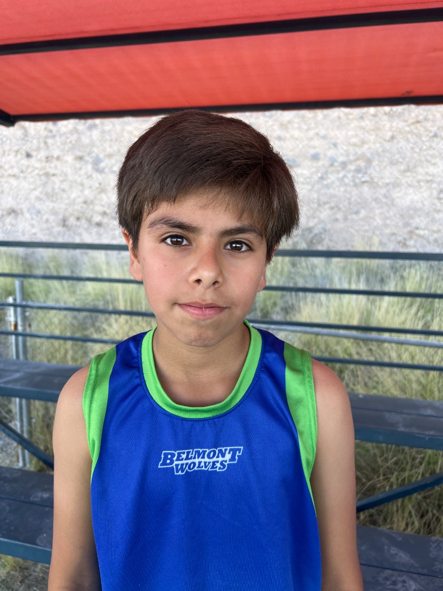 ARMENDARIZ REYES MARTIN