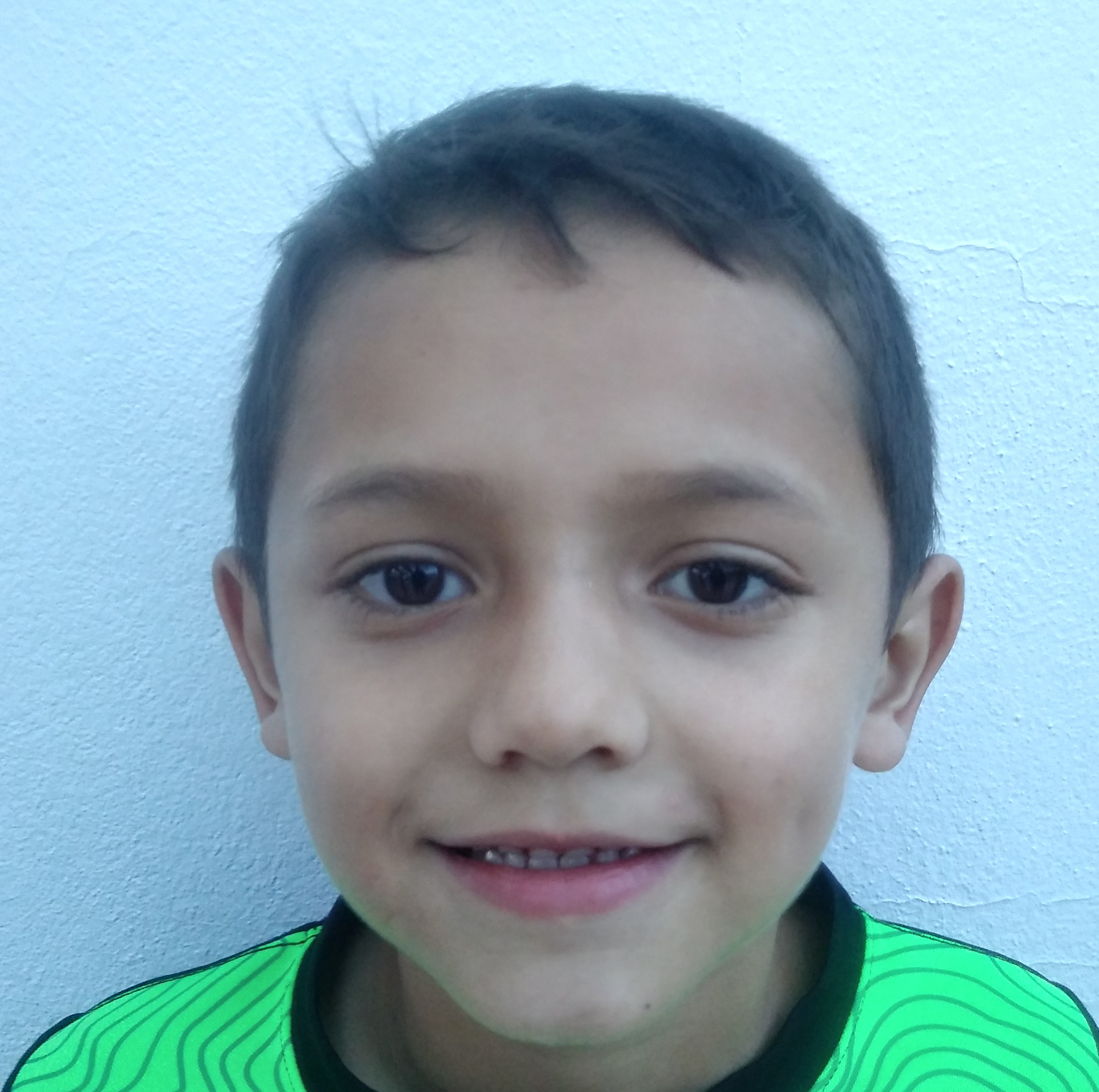 MORALES DAVILA ISRAEL