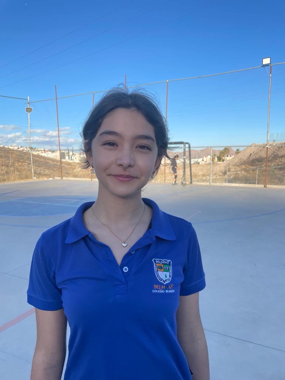 CORRAL  VALENZUELA AITANA ISABELLA 