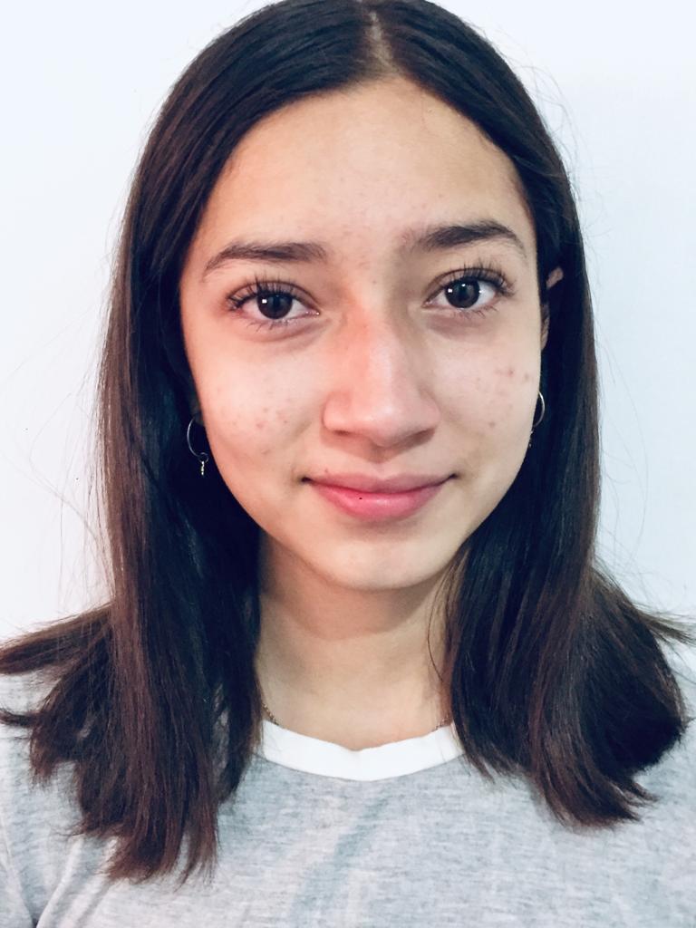 ORTEGA ESPARZA NAHOMI