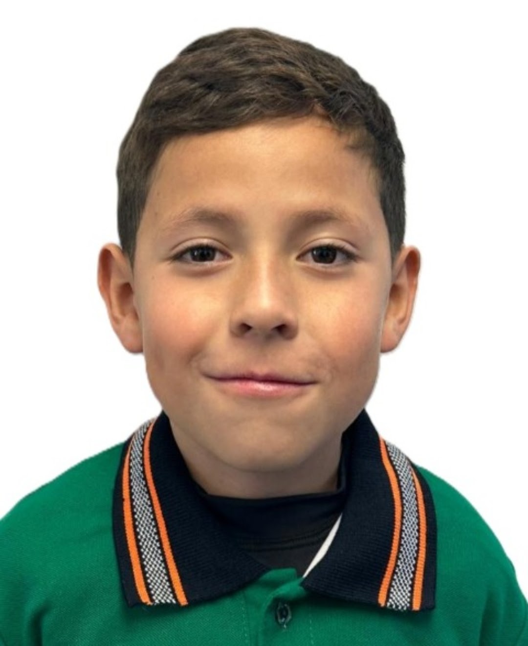 DUARTE  RUIZ VICTOR SAID 