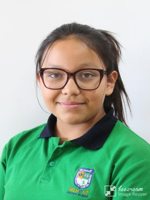 PEREZ BATISTA DANA VICTORIA