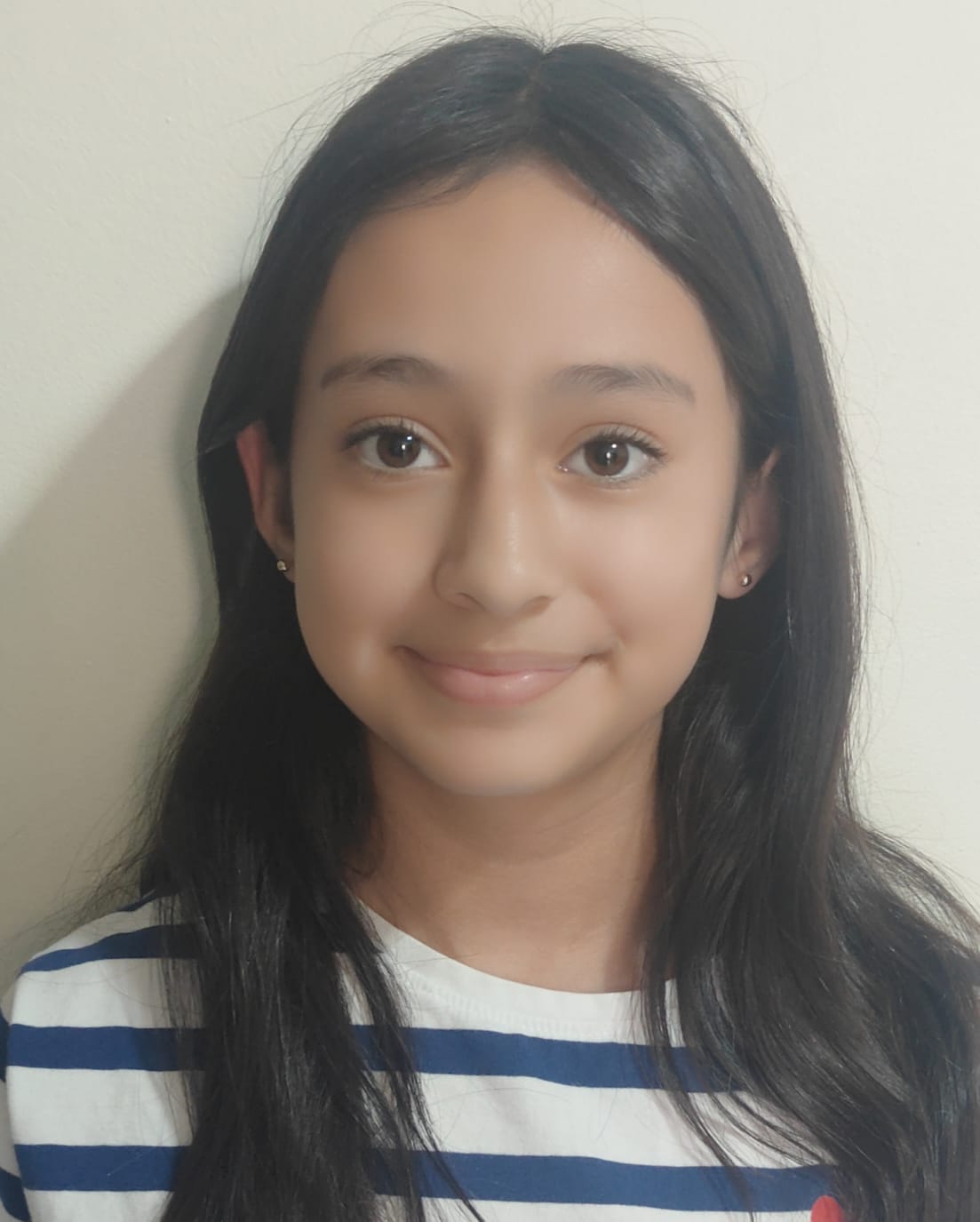 GALLEGOS MENDOZA MELISSA