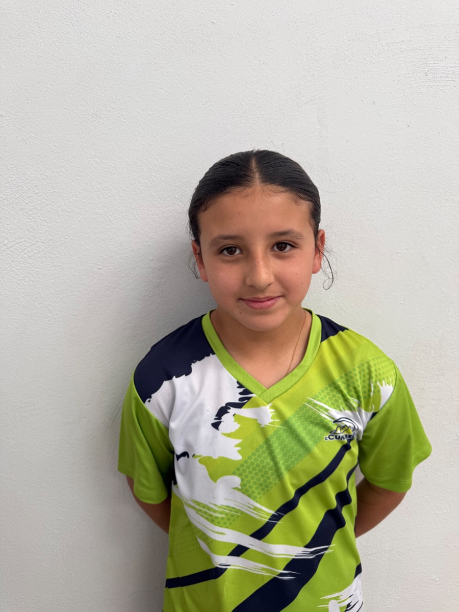 ORTEGA  LOYA JAZLYNN MELANIE Y 