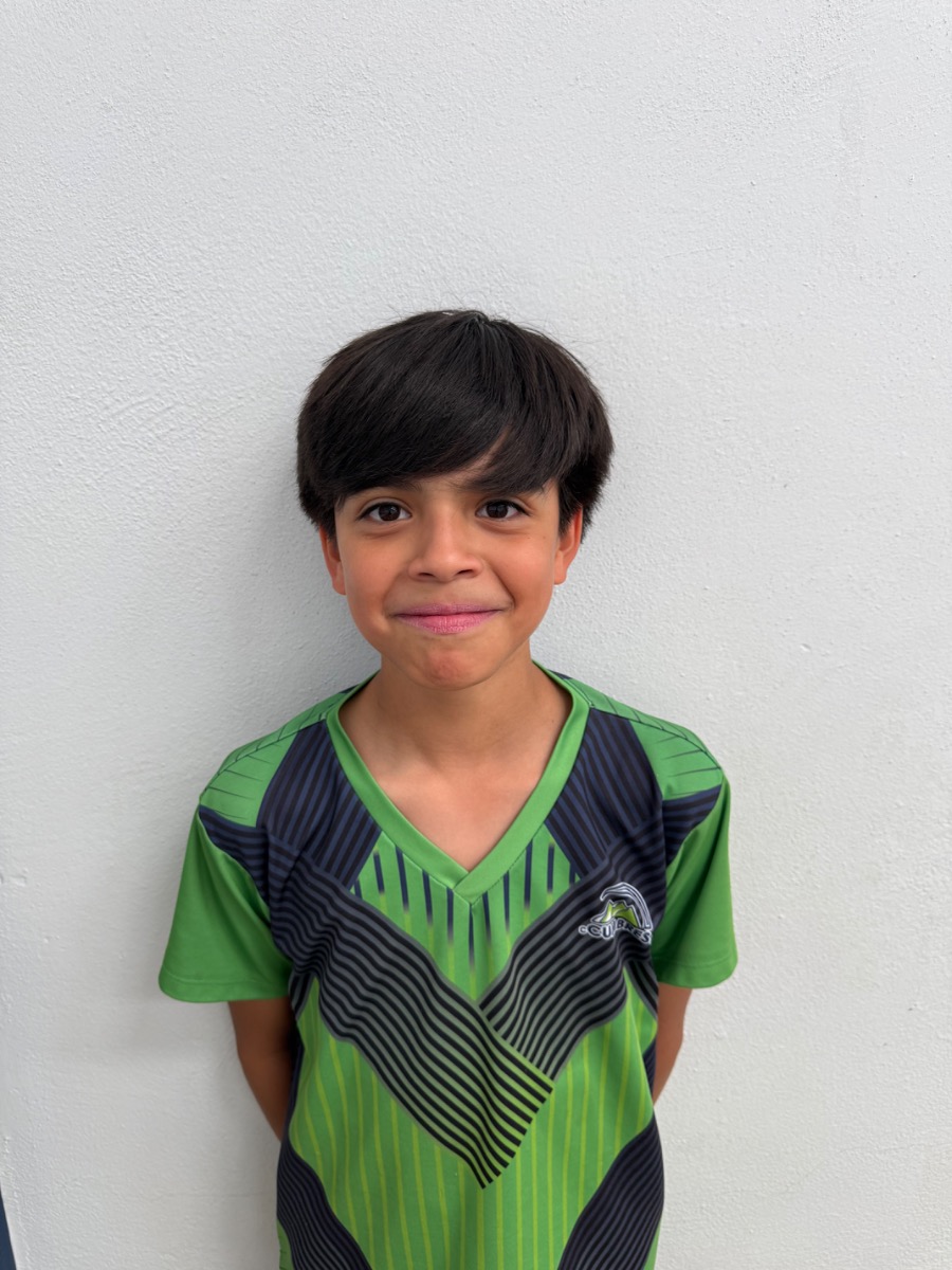 HERNANDEZ CHAPARRO     SAMUEL             