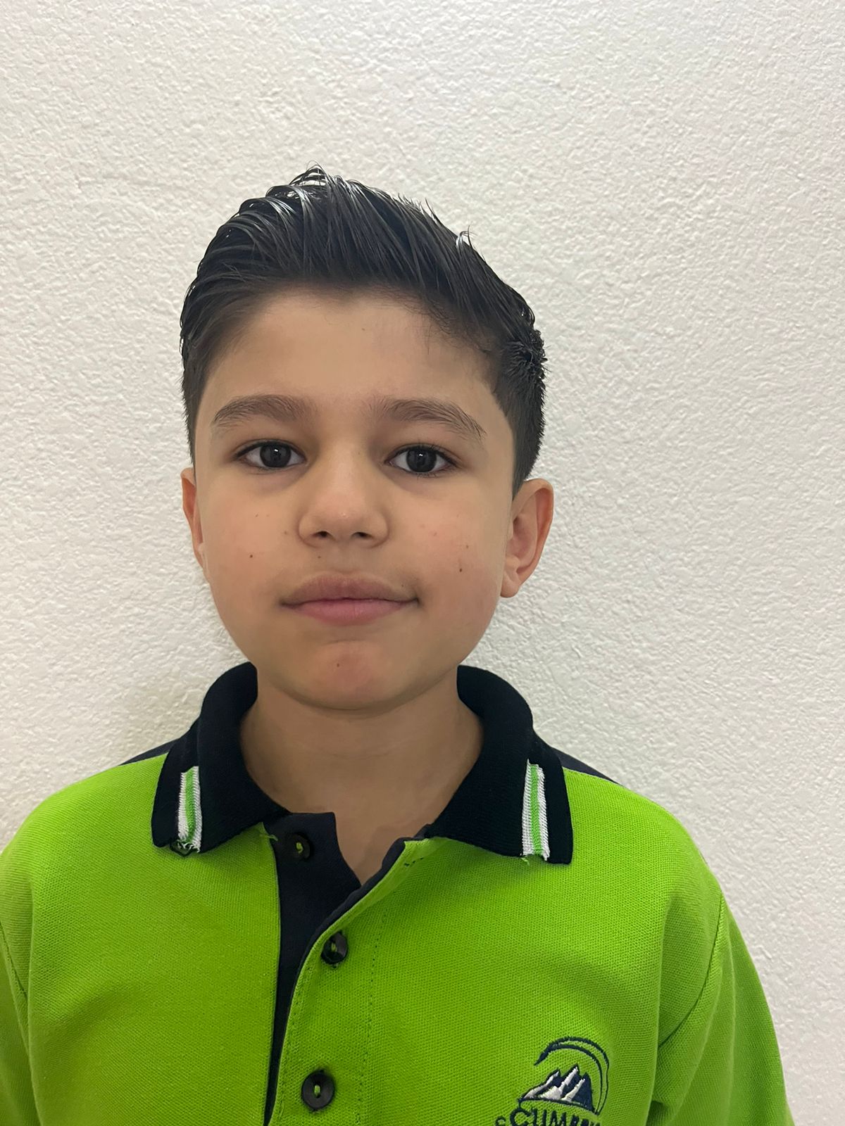 PORRAS  LUJAN  ELIAS 