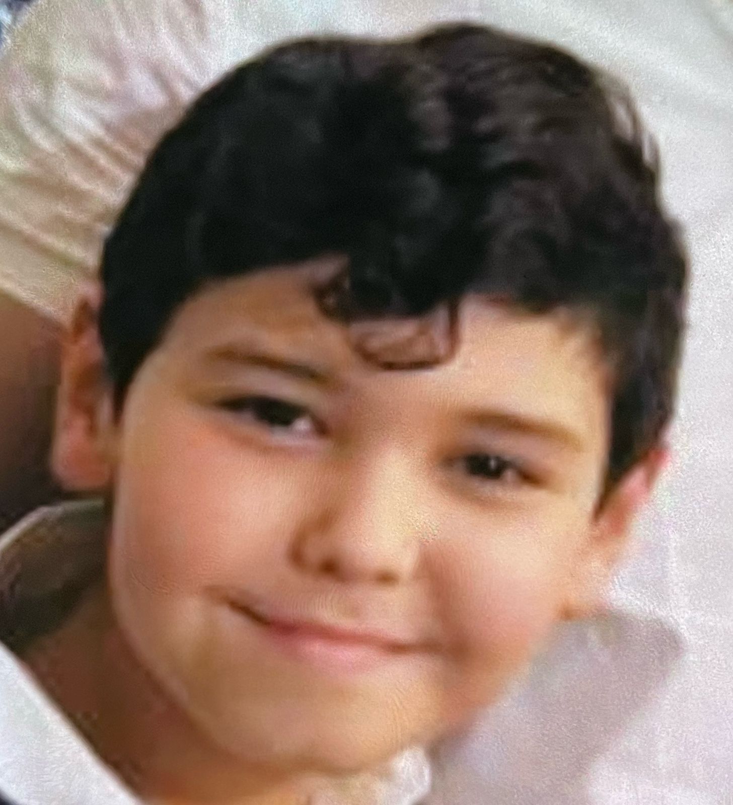 ARMENDARIZ COVARRUBIO MATTEO ELI