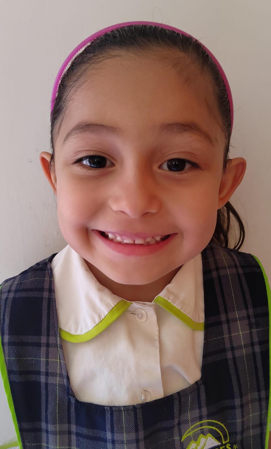 ESCOBAR PACHECO DANIELA