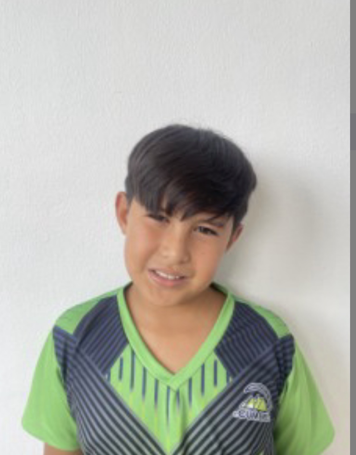 CHAVEZ GUEVARA DYLAN SANTIAGO