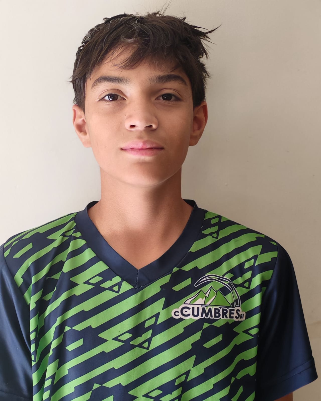 CRUZ MARTÍNEZ  JONÁS 