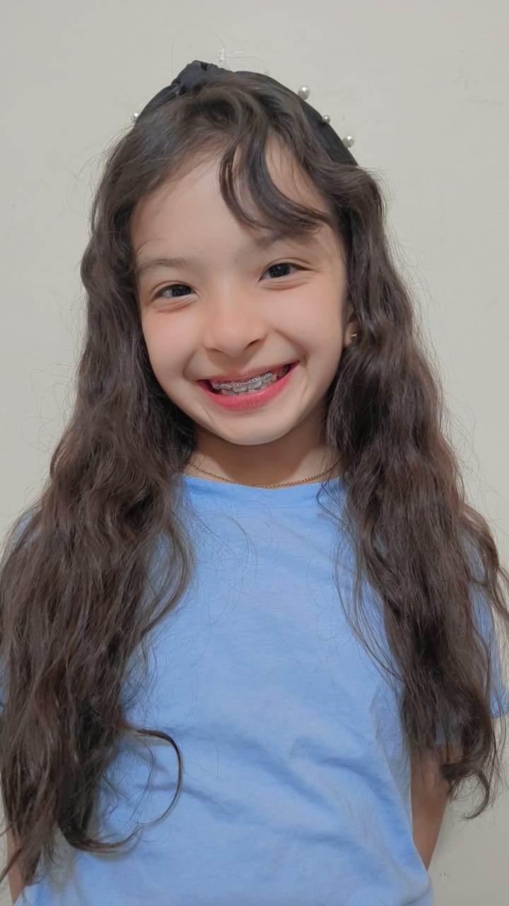 FERNÁNDEZ  HERNÁNDEZ  AITANA ISABELLA