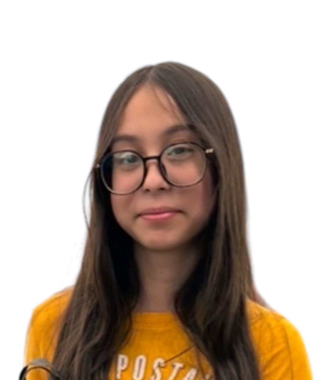 MARTINEZ DE LA CRUZ LYA CAMILA