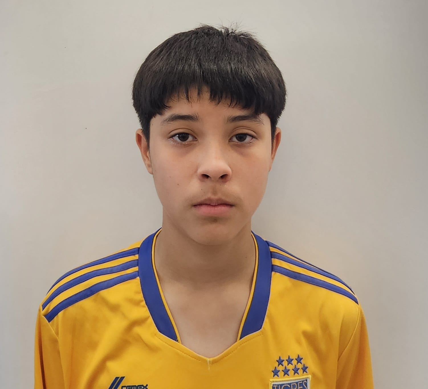 SANDOVAL  TINAJERO EDDER