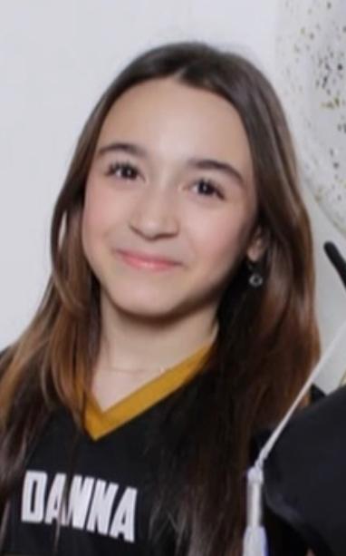 MARTINEZ SALCIDO DANNA