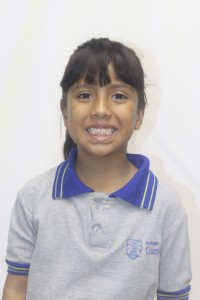 CHACON OCHOA AINA PAOLA