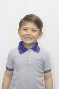 SALAZAR GONZALEZ MAURO