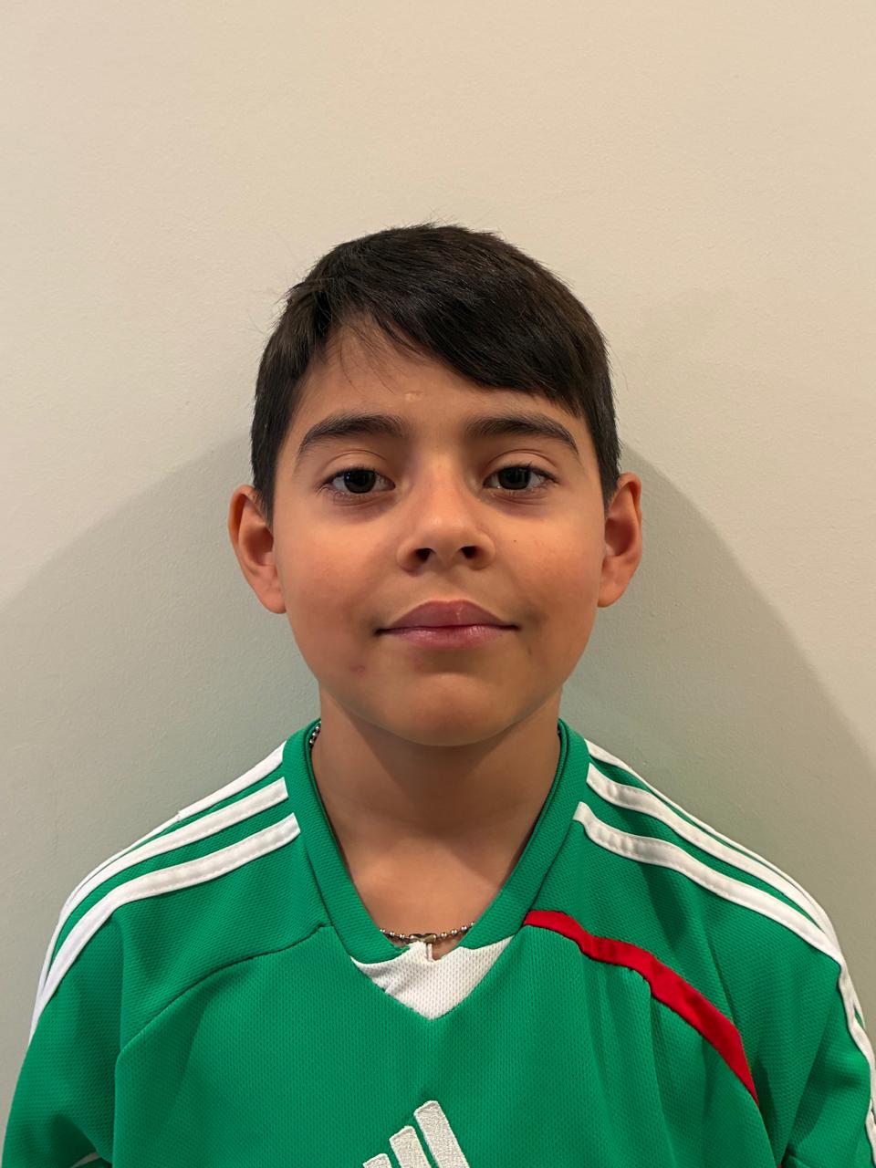 HERNANDEZ DIAZ CAMILO