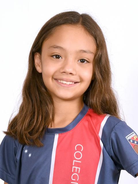 VENEGAS BELTRAN VICTORIA