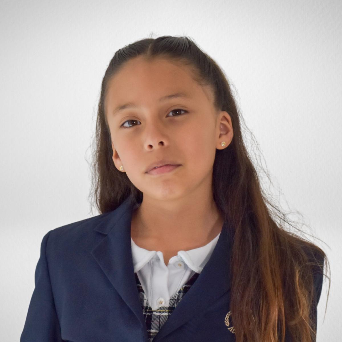 DIAZ RODRIGUEZ CAMILA