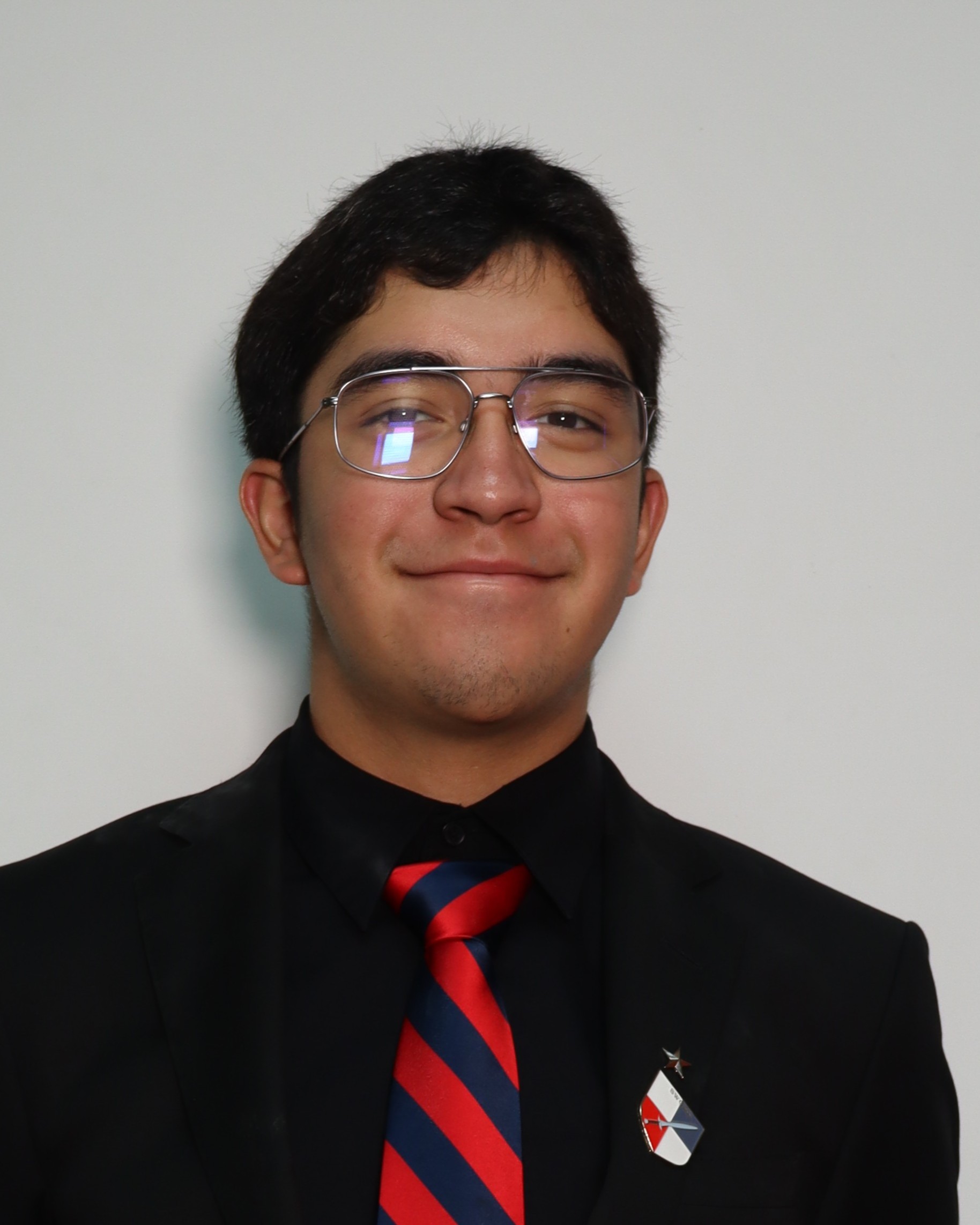 BALDERRAMA GARCIA JOAQUIN EUGENIO