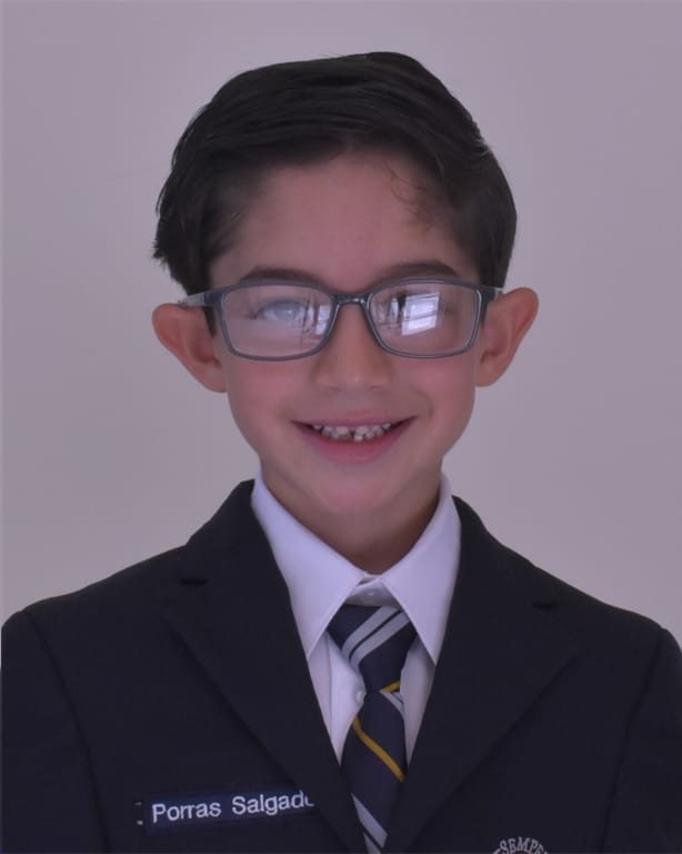 PORRAS SALGADO YAHIR