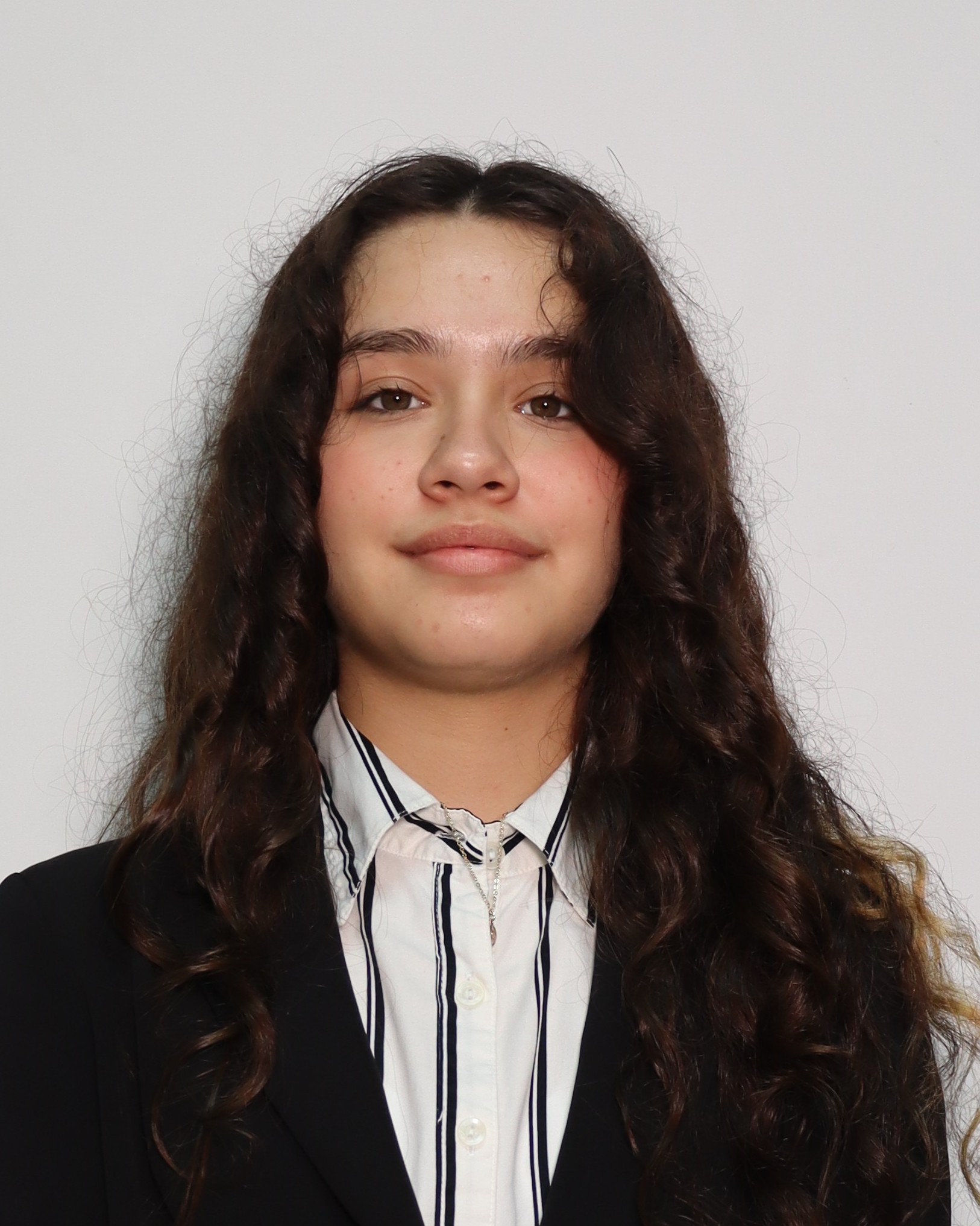 BADILLO ARAGON VALERIA