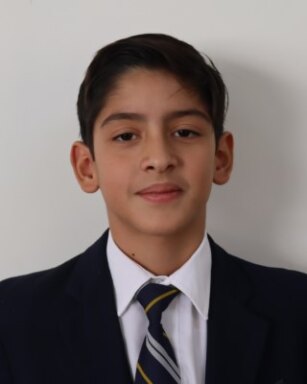 RUBIO BEJARANO SANTIAGO