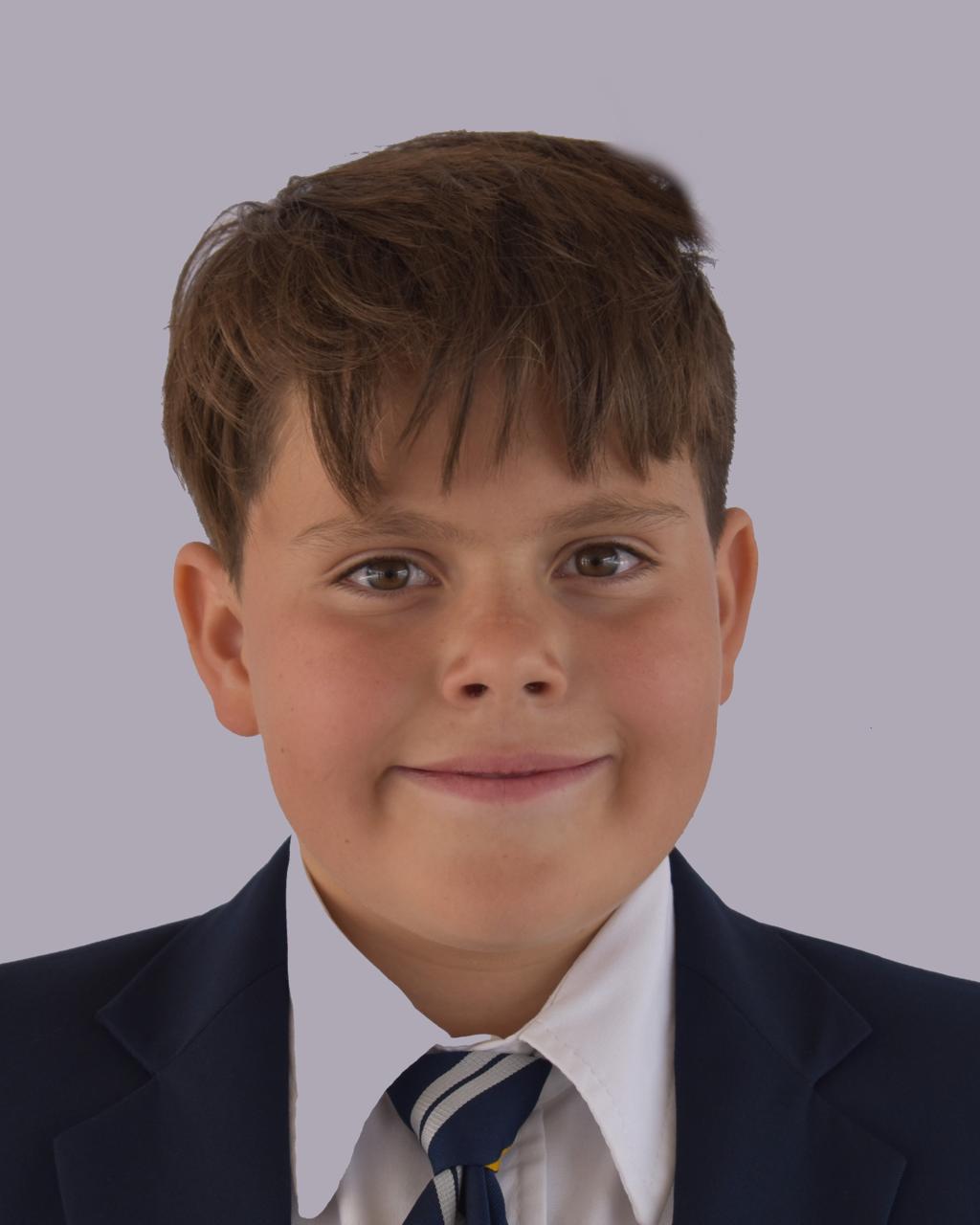 ISSA FLORES JUAN JOSÉ