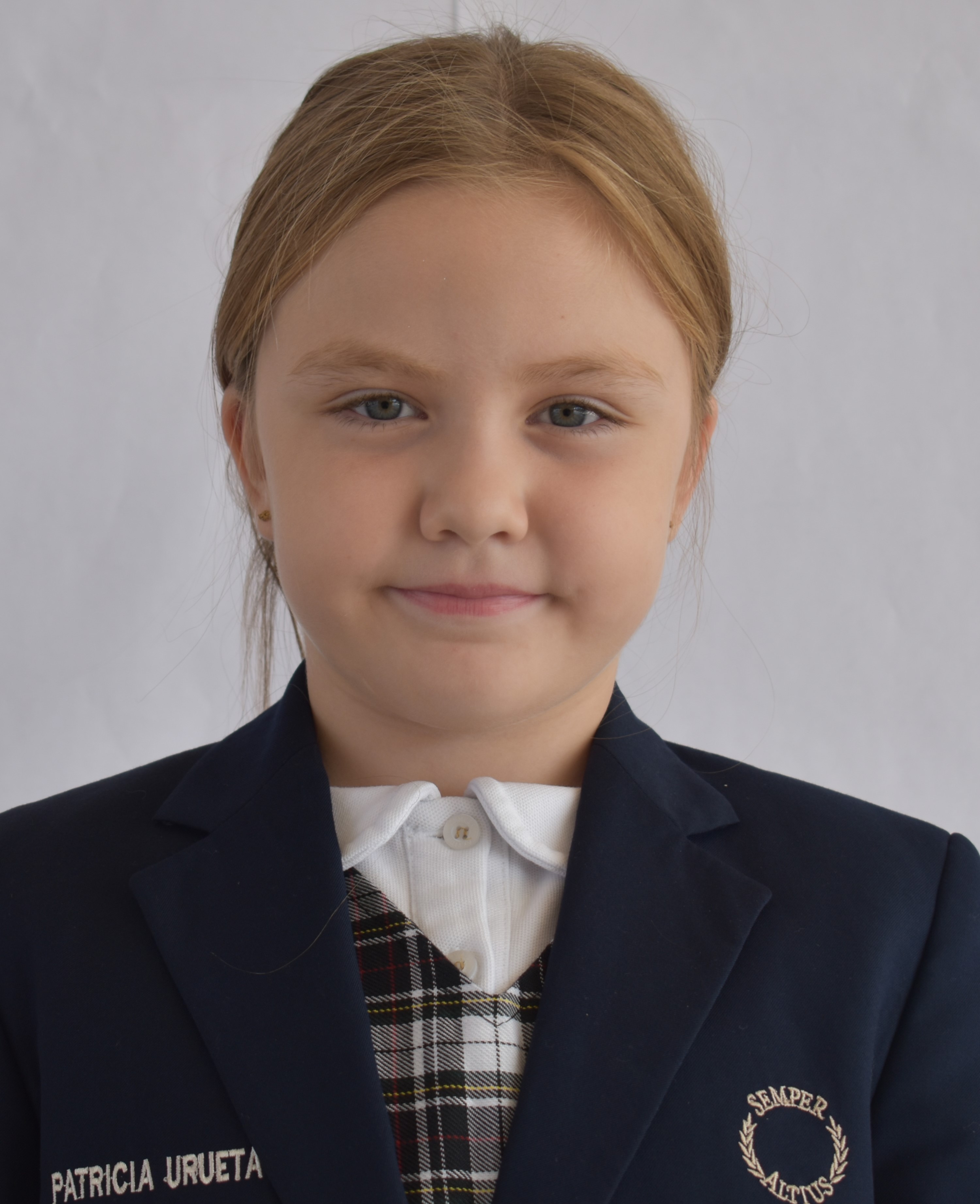 URUETA ITURRIAGA PATRICIA  FERNANDA