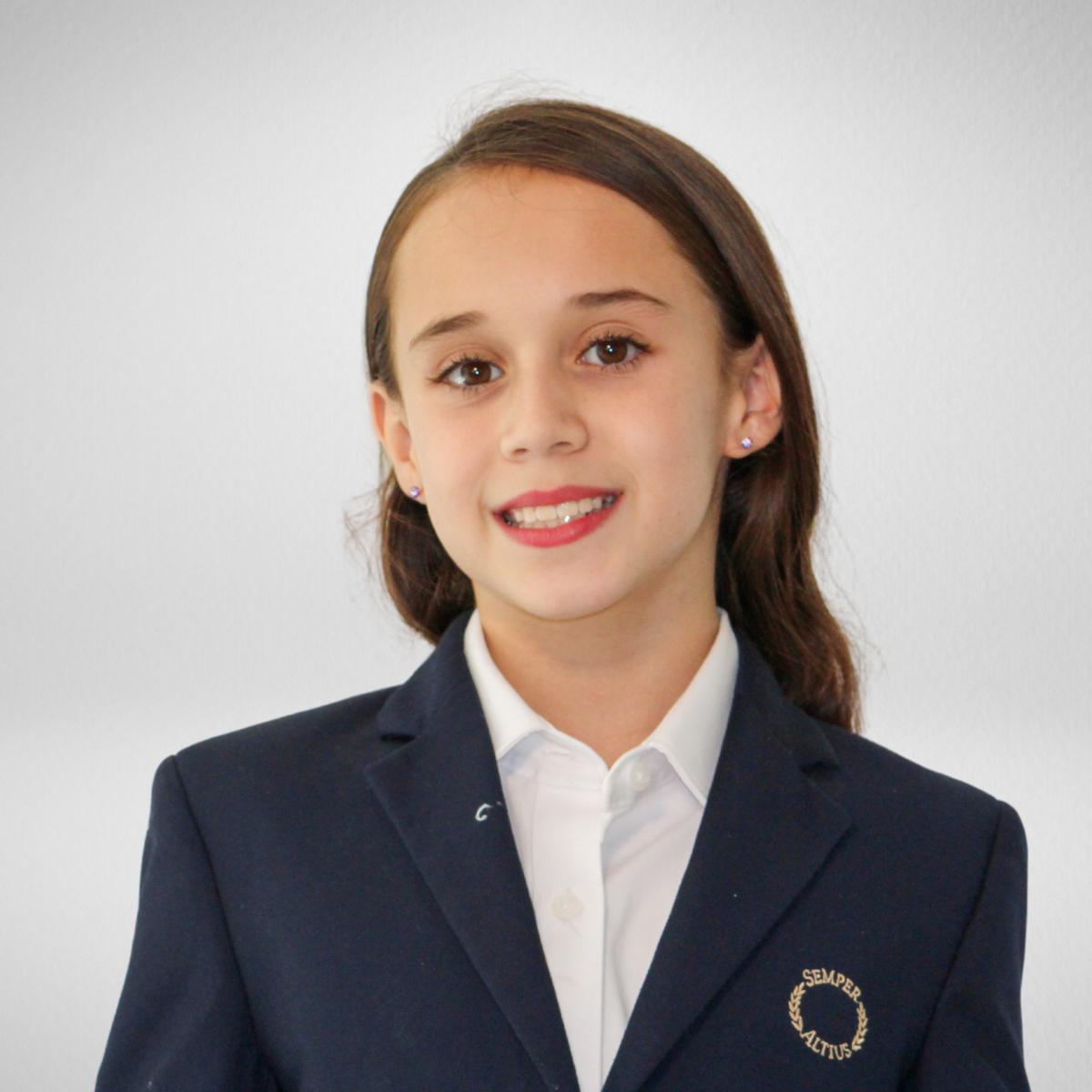 CUESTA RUVALCAVA LUCIANA