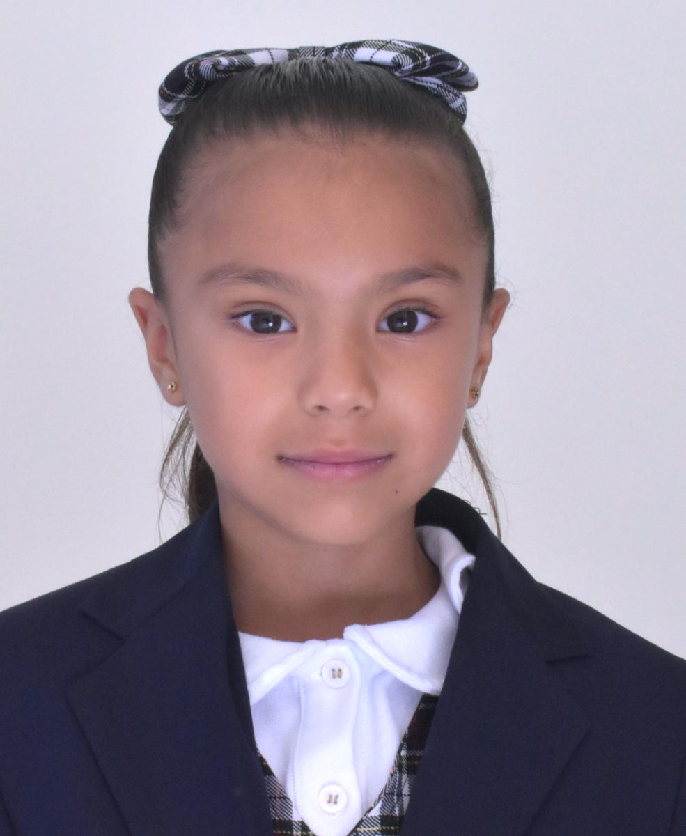 GARCIA GARCIA XIMENA