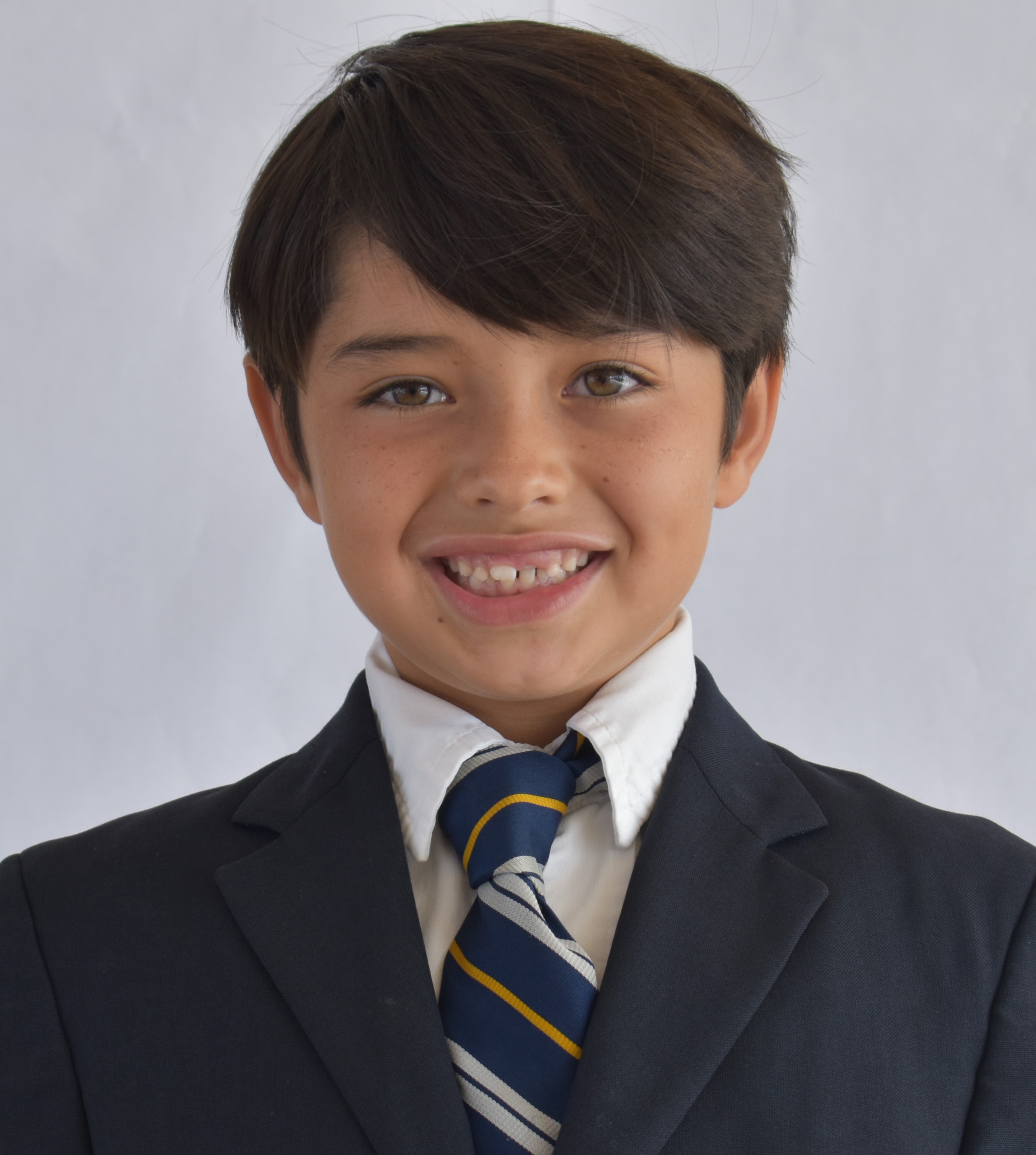 ARMENDARIZ ALVAREZ PABLO ANDRES