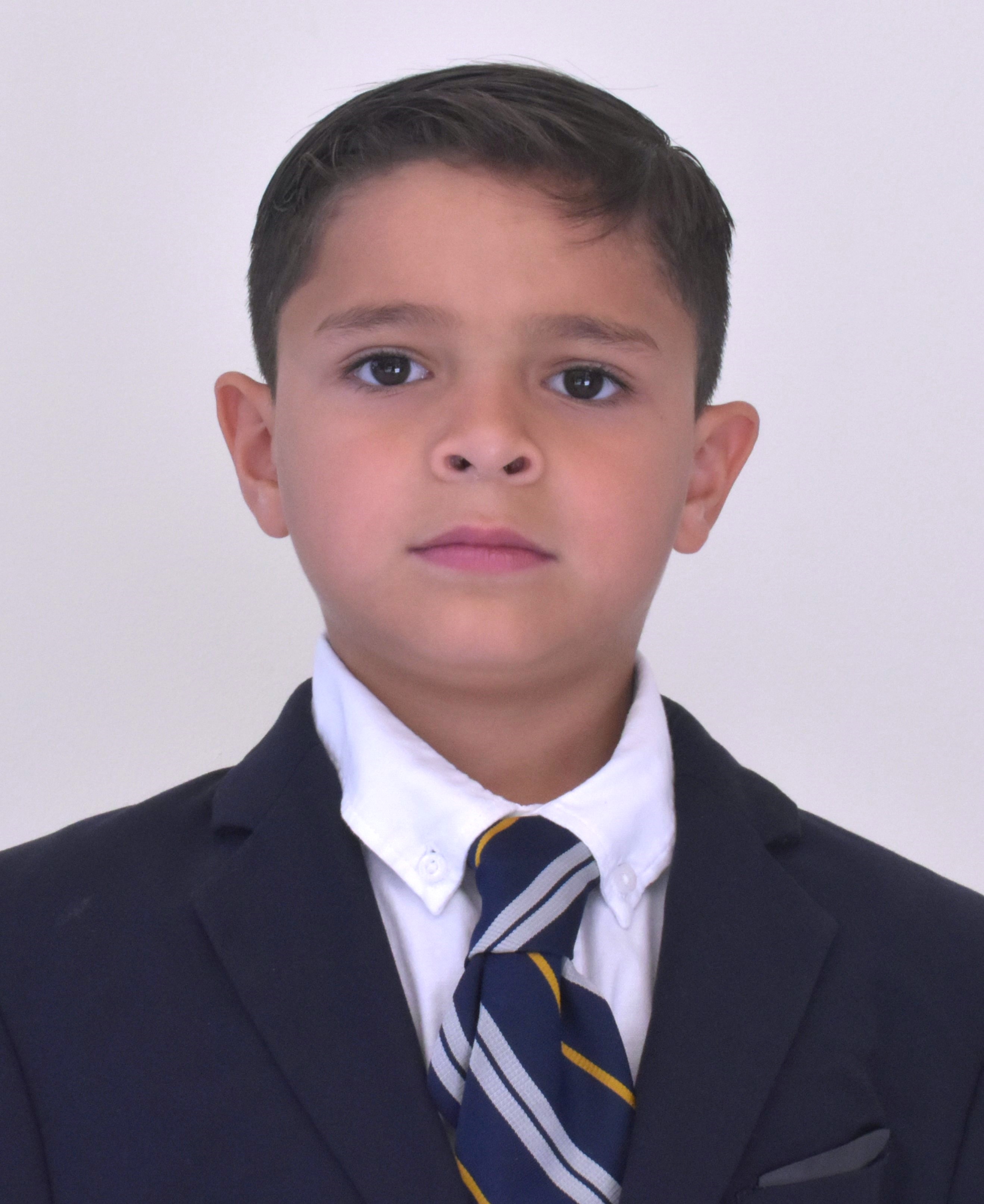 AGUIRRE RAMOS ANDRES MAURICIO