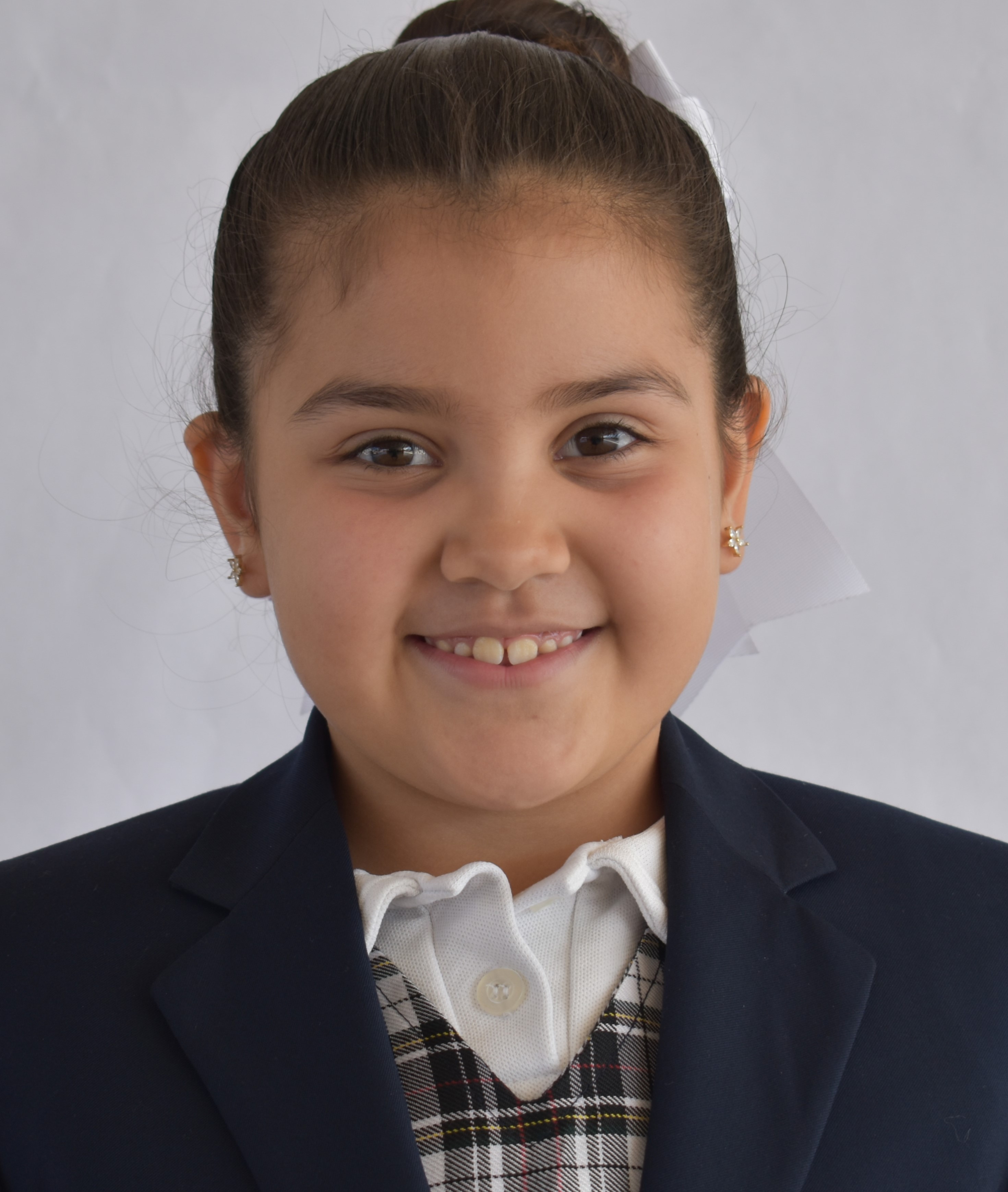 MODESTO ESPARZA BARBARA