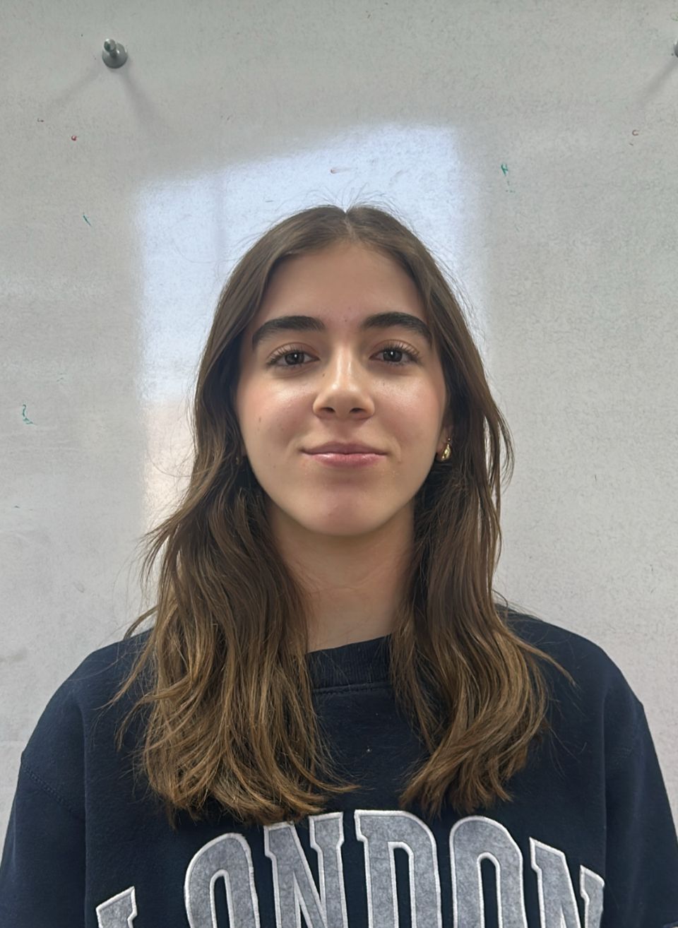 ROMERO GARCIA ISABELLA