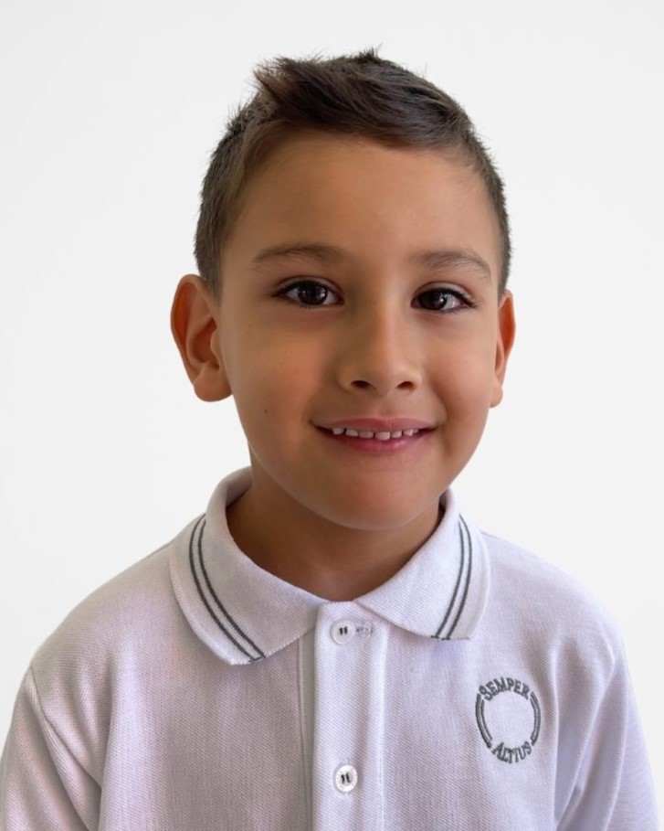 ESCOBAR INZUNZA VICTOR