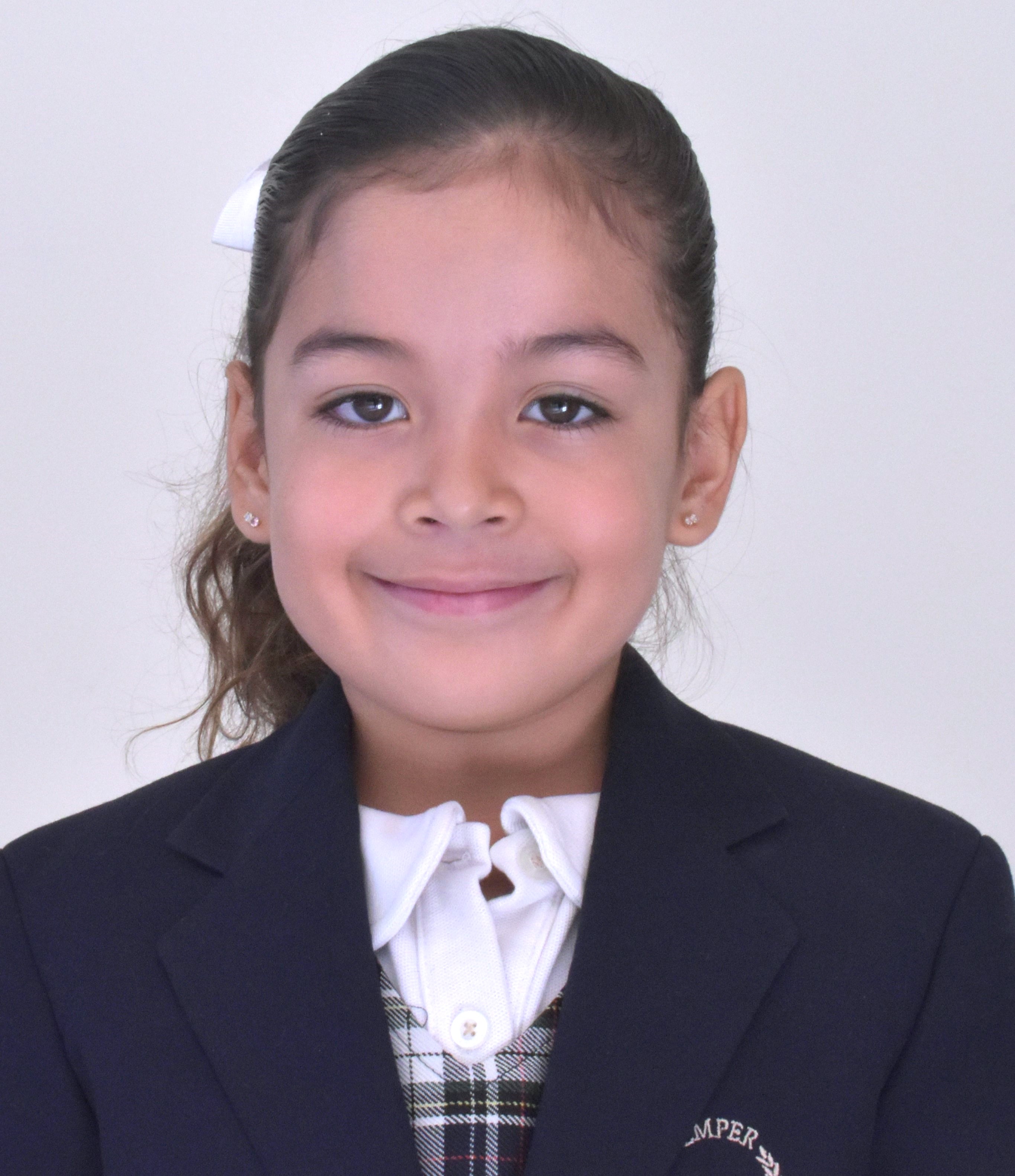 GUÍZAR  MEDINA   ANDREA