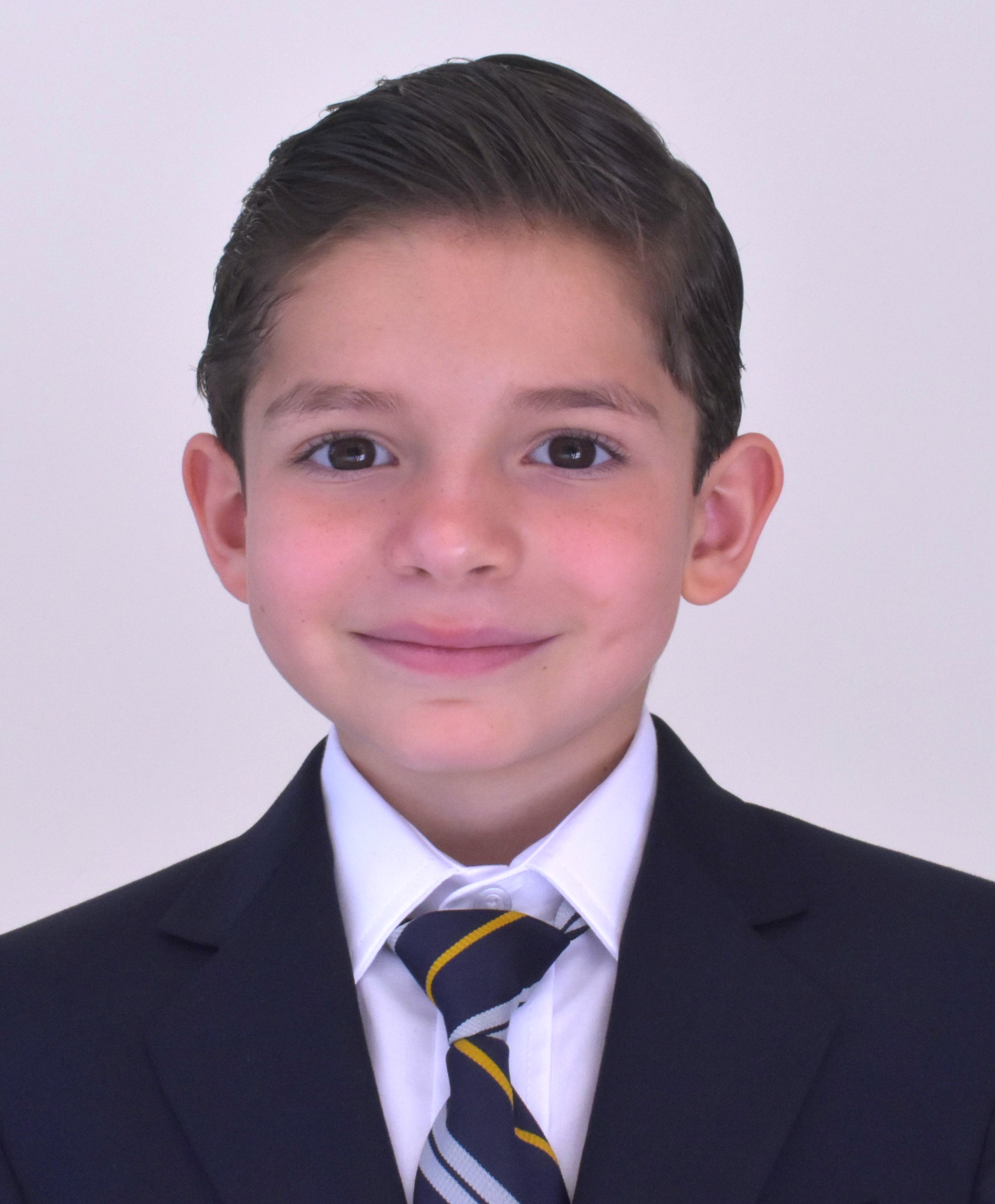 GUIZAR ELIZONDO SANTIAGO