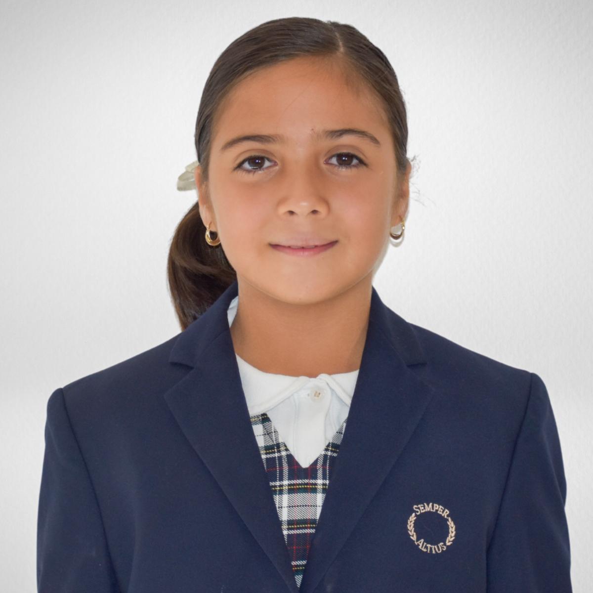 MESTA VALENZUELA LUCIA