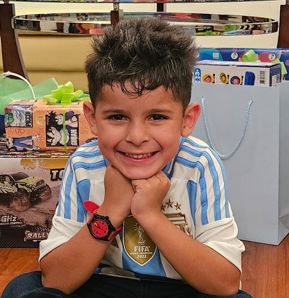 MORENO RODRIGUEZ CHRISTIAN DARIO