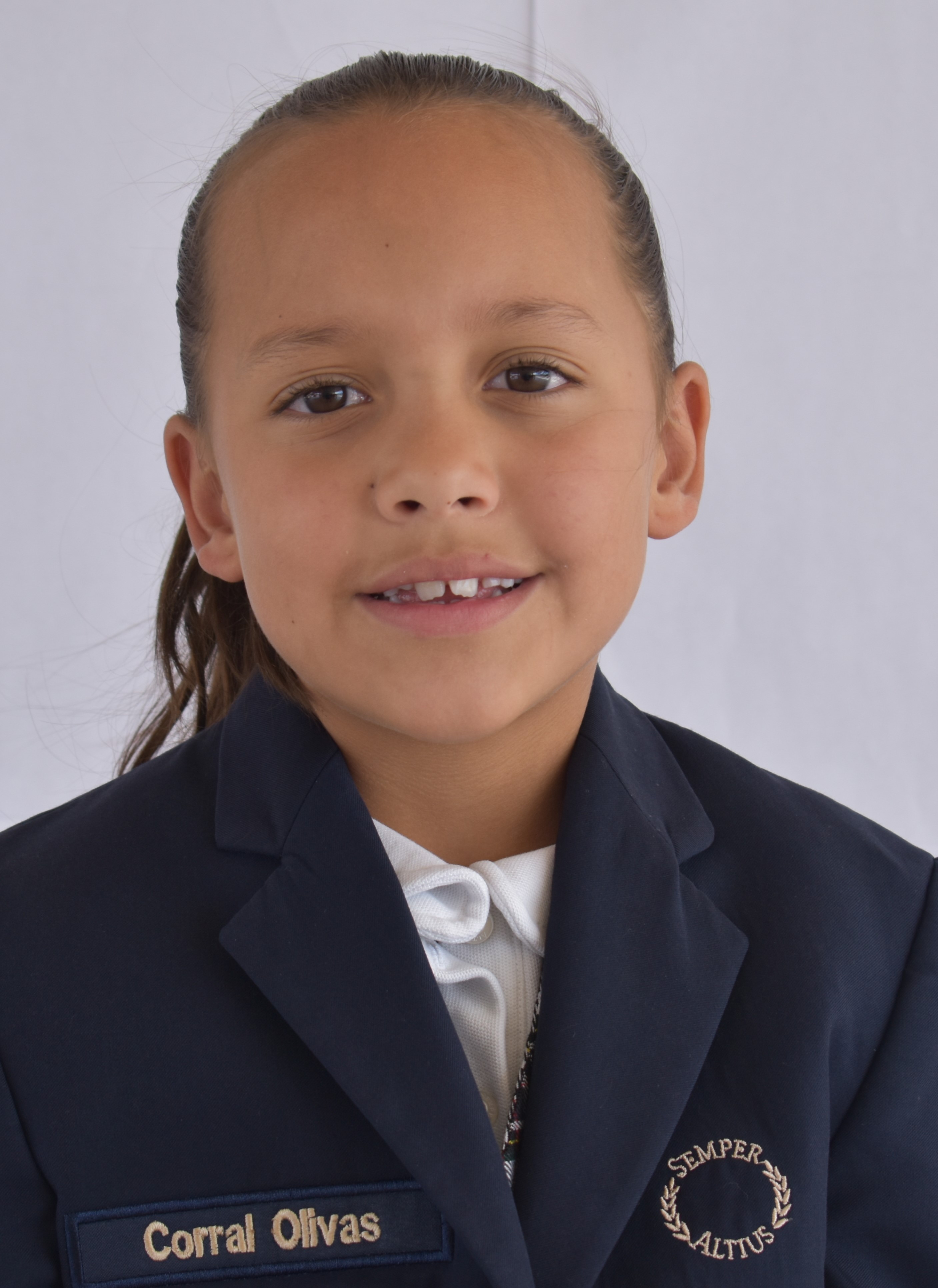 CORRAL OLIVAS EUGENIA