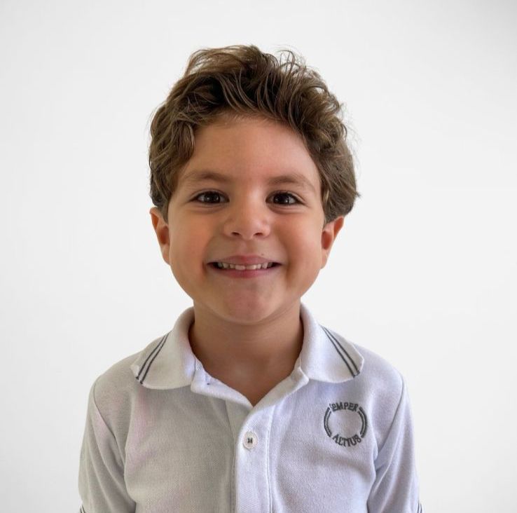 NEHME  RODRÍGUEZ  PABLO ZAFER