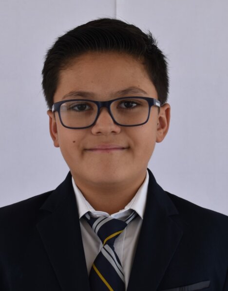 RAMIREZ TORRES PABLO ANDRES