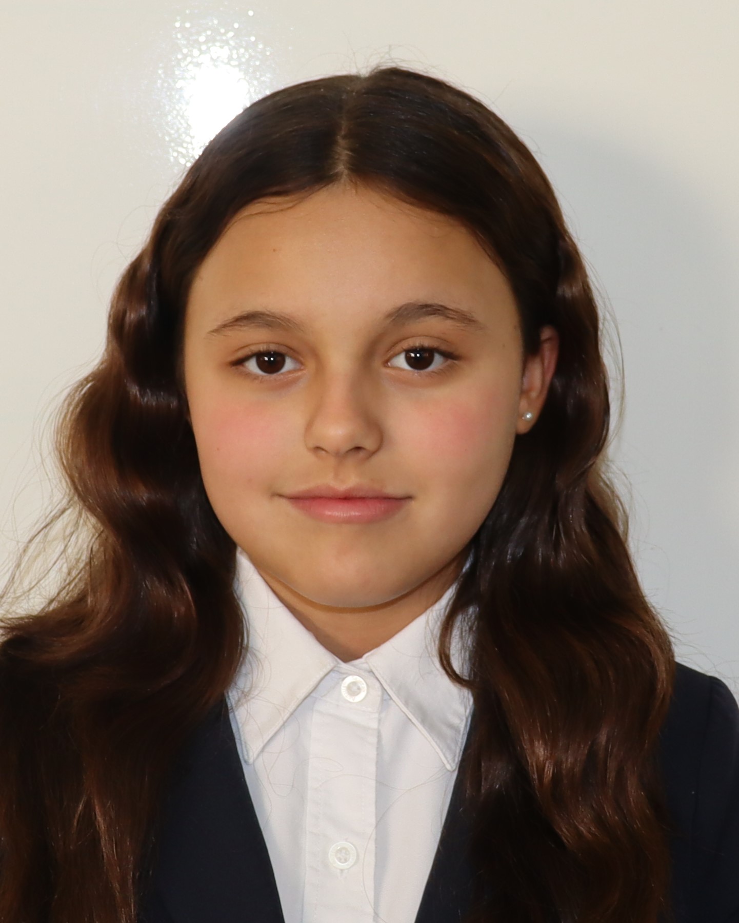 CROSBY ABBUD FARAH YAZMIN