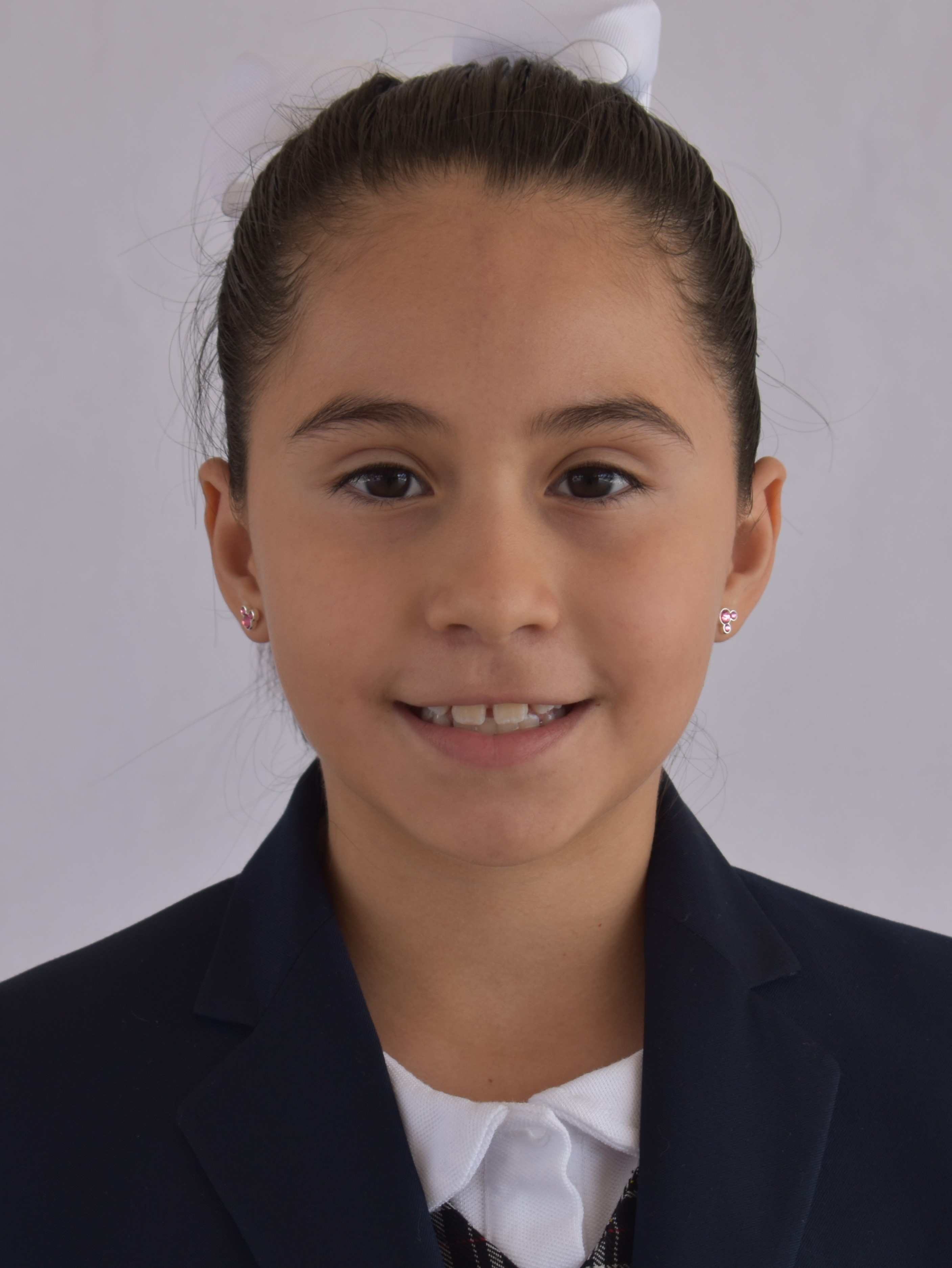 GONZALEZ MANRIQUE AURORA