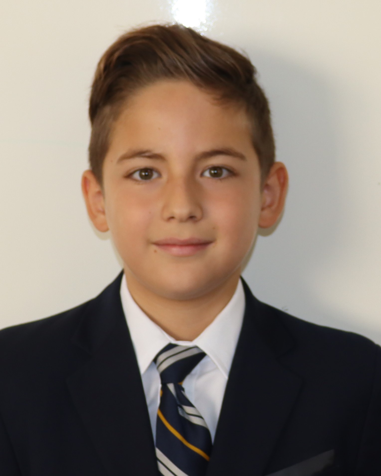 CHRETIN GONZALEZ ARTURO EMILIO