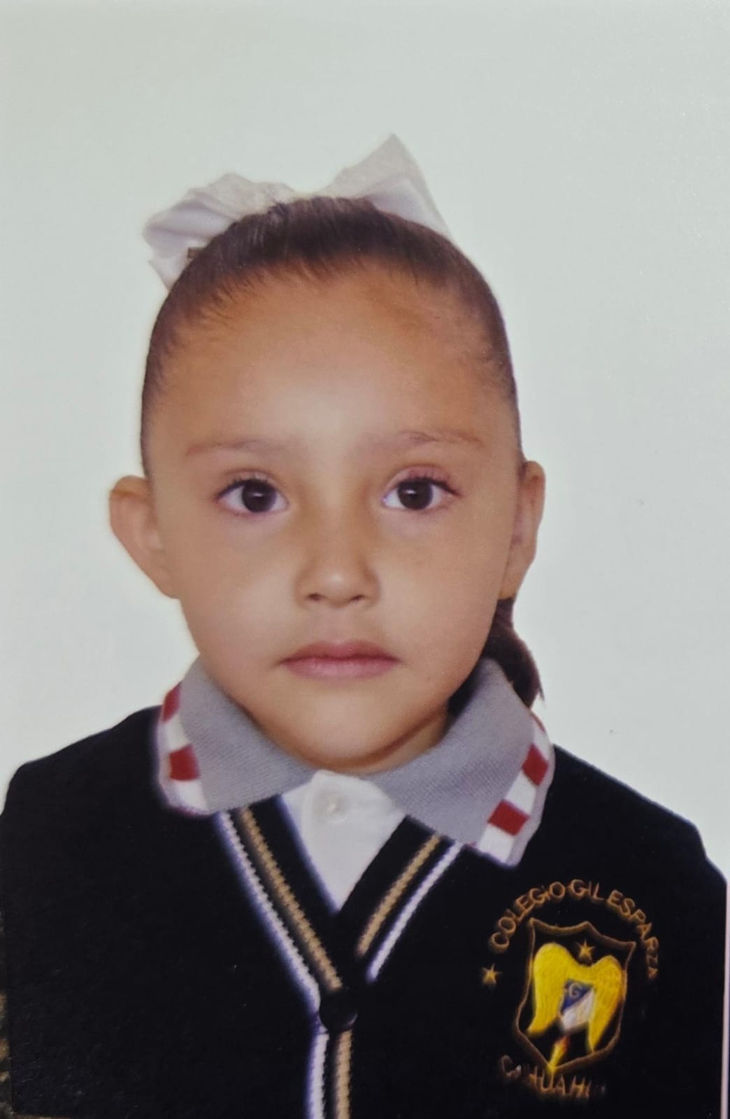 ESTEBAN MONGE ALONDRA SOFIA