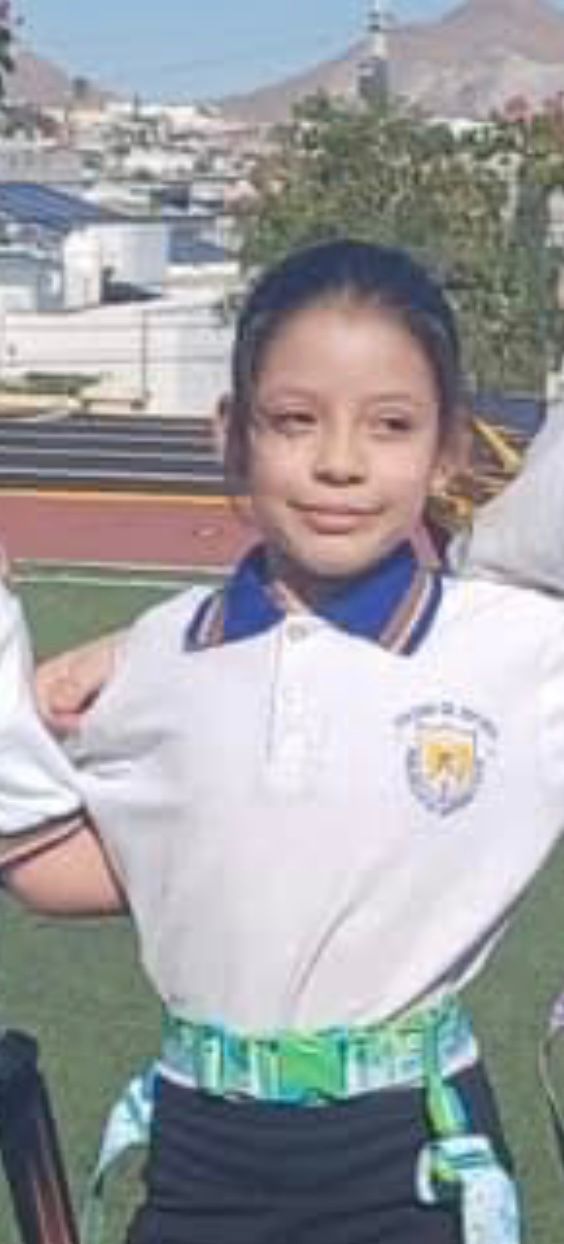 CORNEJO HERRERA FATIMA SOFIA